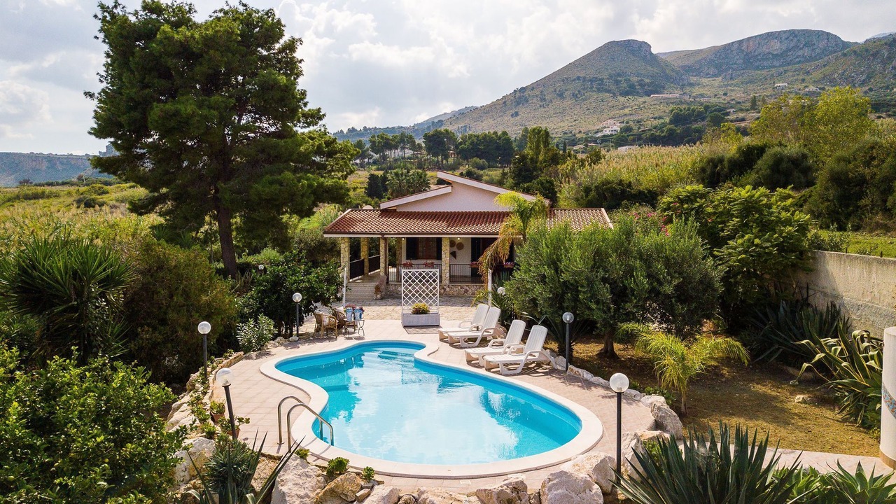 Photo of Outdoor in Scopello