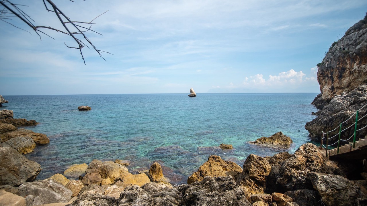 Photo of Outdoor in Scopello