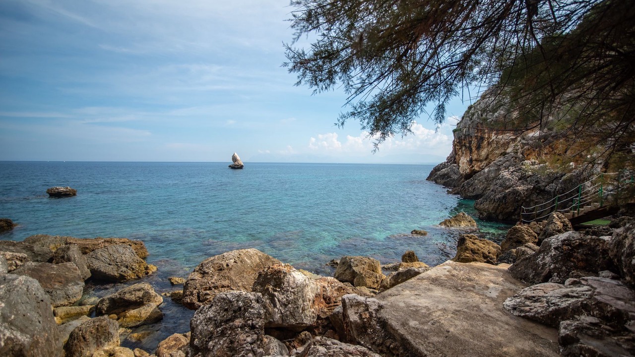Photo of Outdoor in Scopello