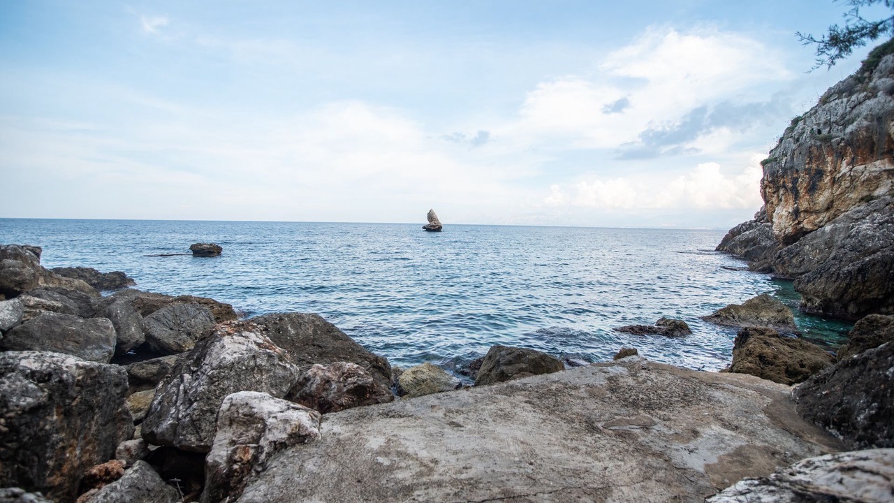 Photo of Outdoor in Scopello