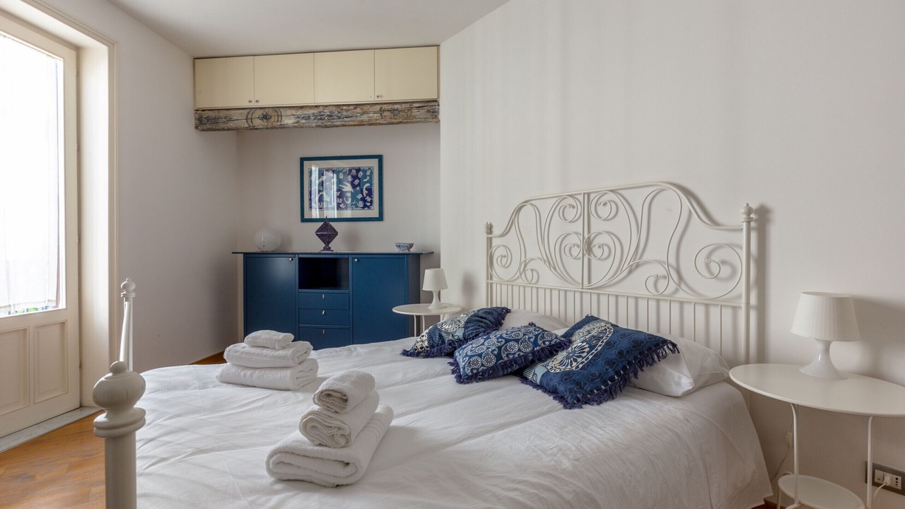 Photo of Bedroom in Centro Storico