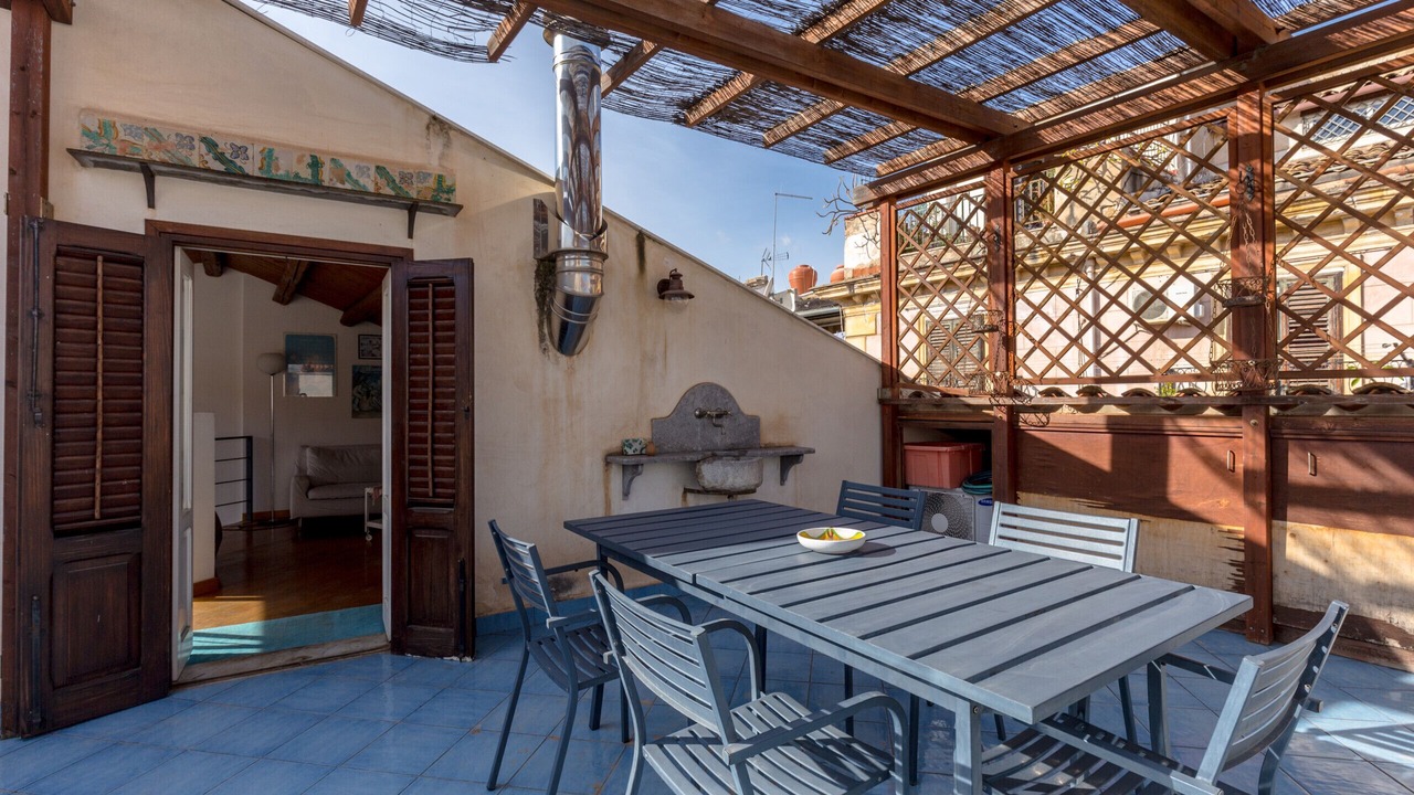 Photo of Outdoor in Centro Storico