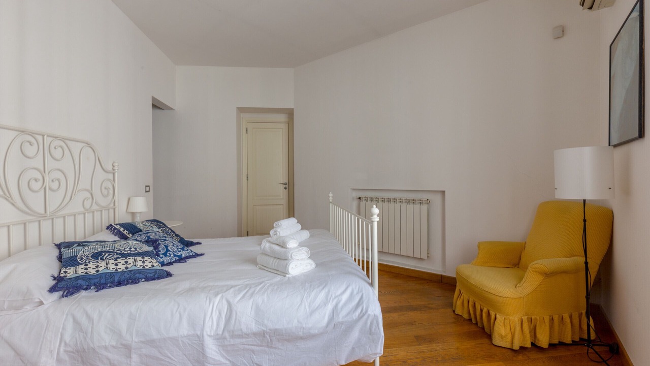 Photo of Bedroom in Centro Storico