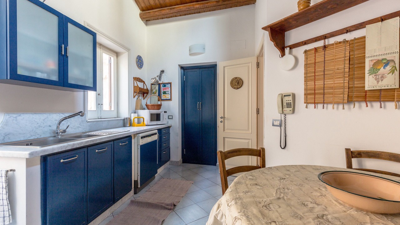 Photo of Kitchen in Centro Storico