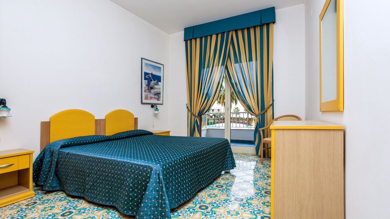 Photo of Bedroom in Belvedere Marittimo