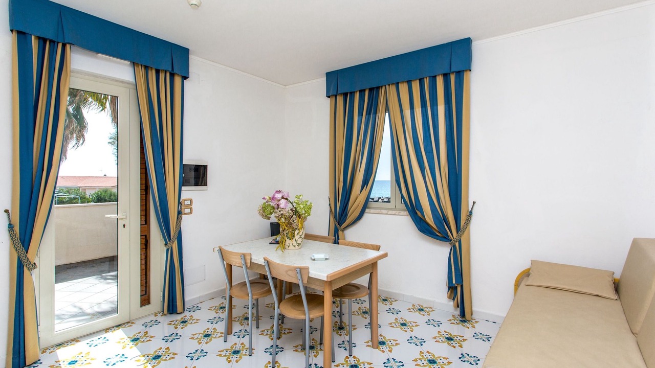 Photo of Livingroom in Belvedere Marittimo