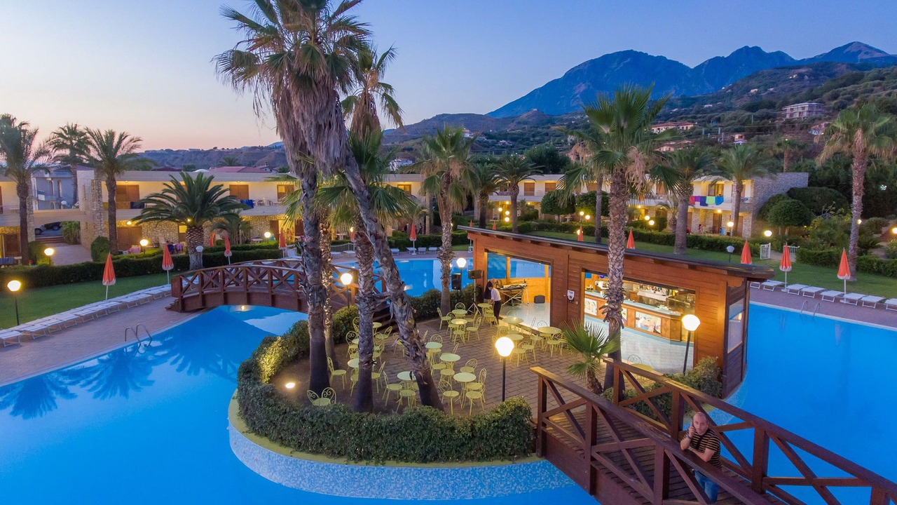 Photo of Outdoor in Belvedere Marittimo