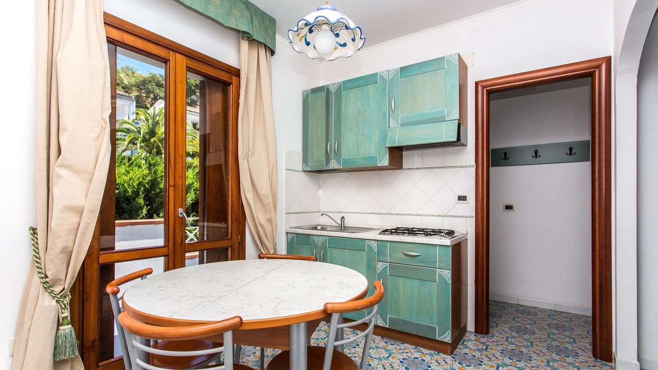 Photo of Kitchen in Bonifati