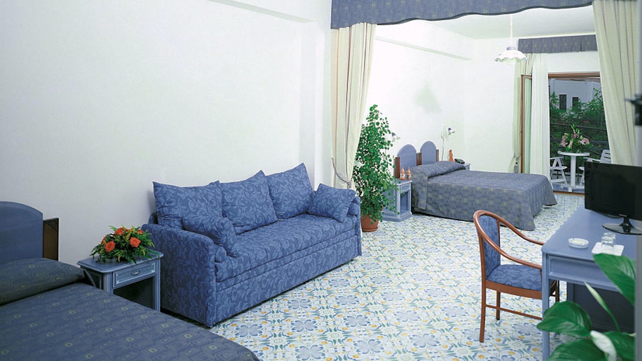 Photo of Bedroom in Bonifati