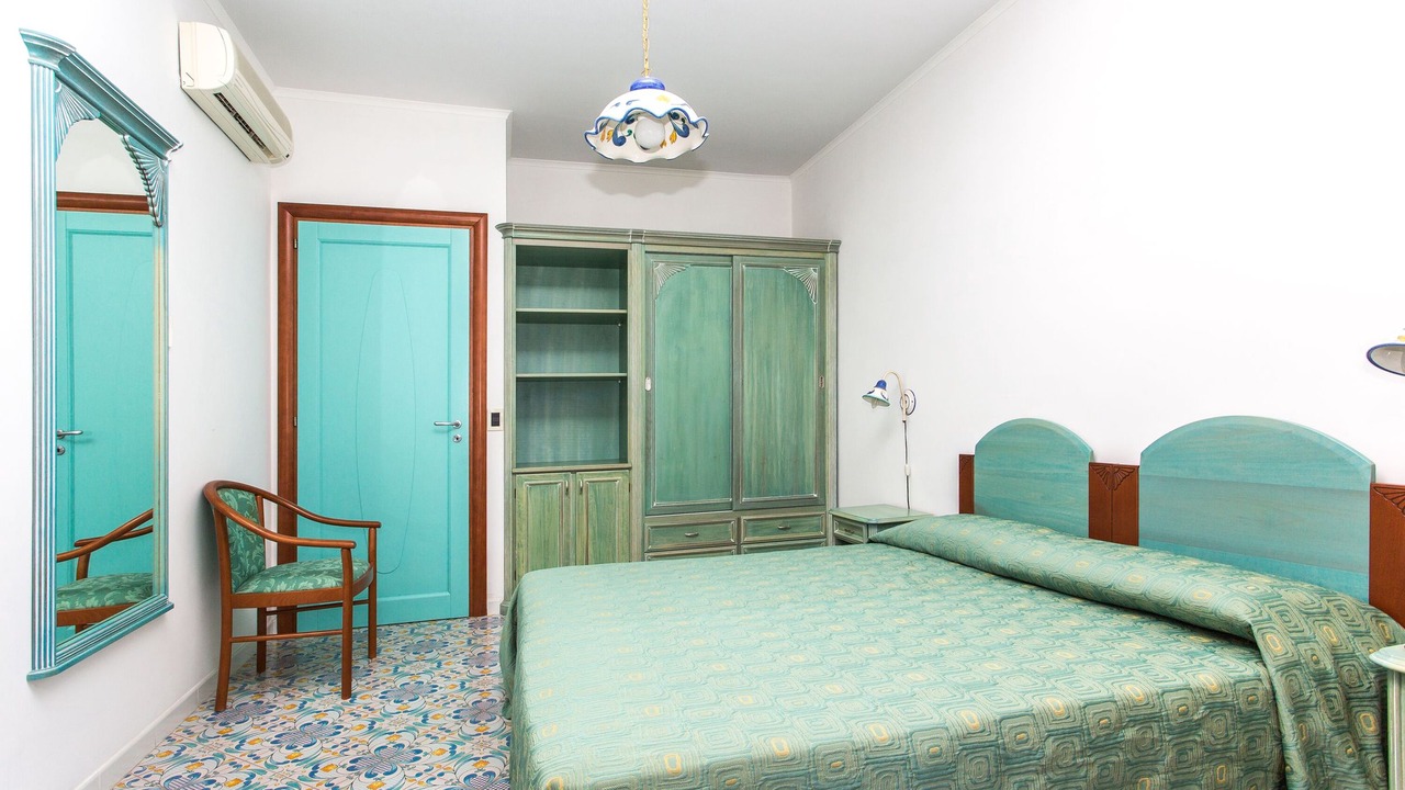 Photo of Bedroom in Bonifati