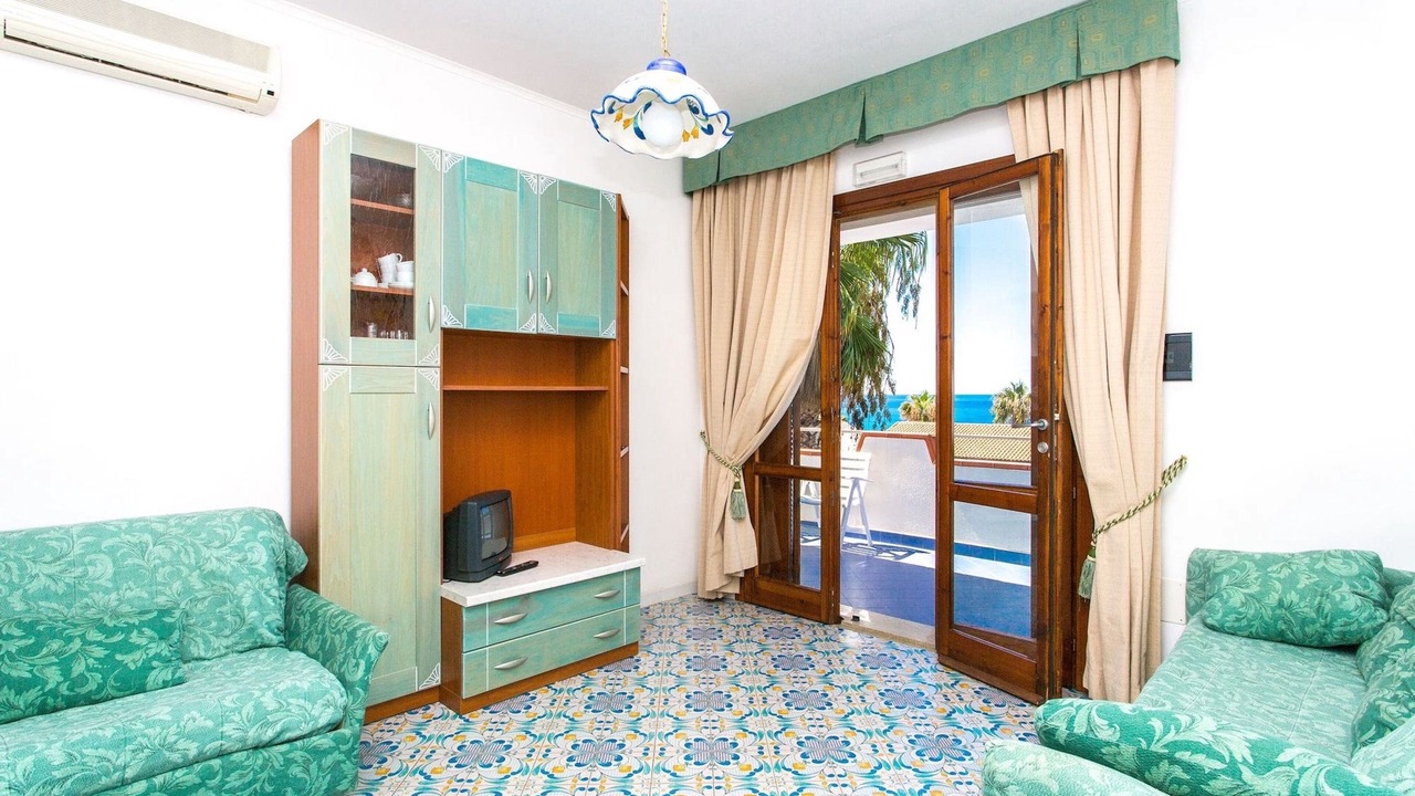 Photo of Livingroom in Bonifati