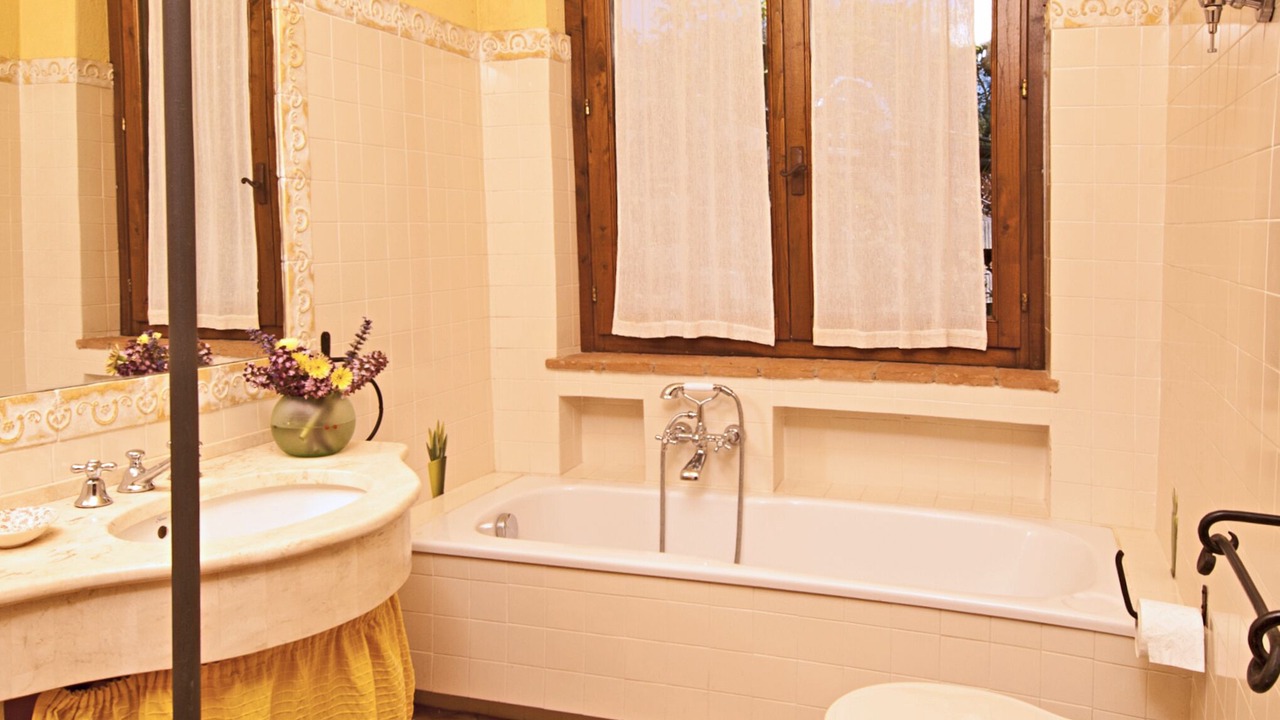 Photo of Bathroom in Monte Castello di Vibio