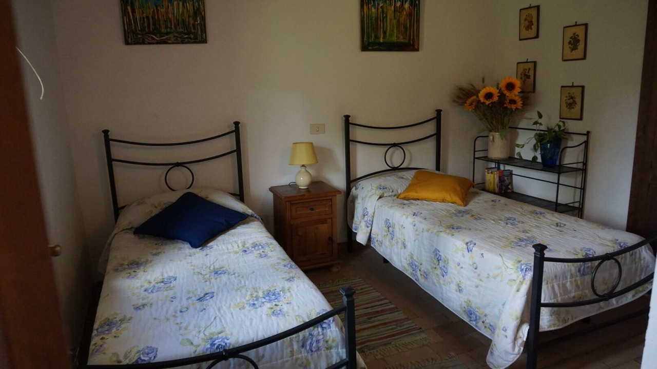 Photo of Bedroom in Monte Castello di Vibio