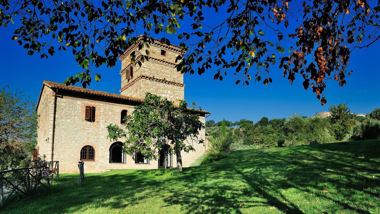 Photo of Outdoor in Monte Castello di Vibio