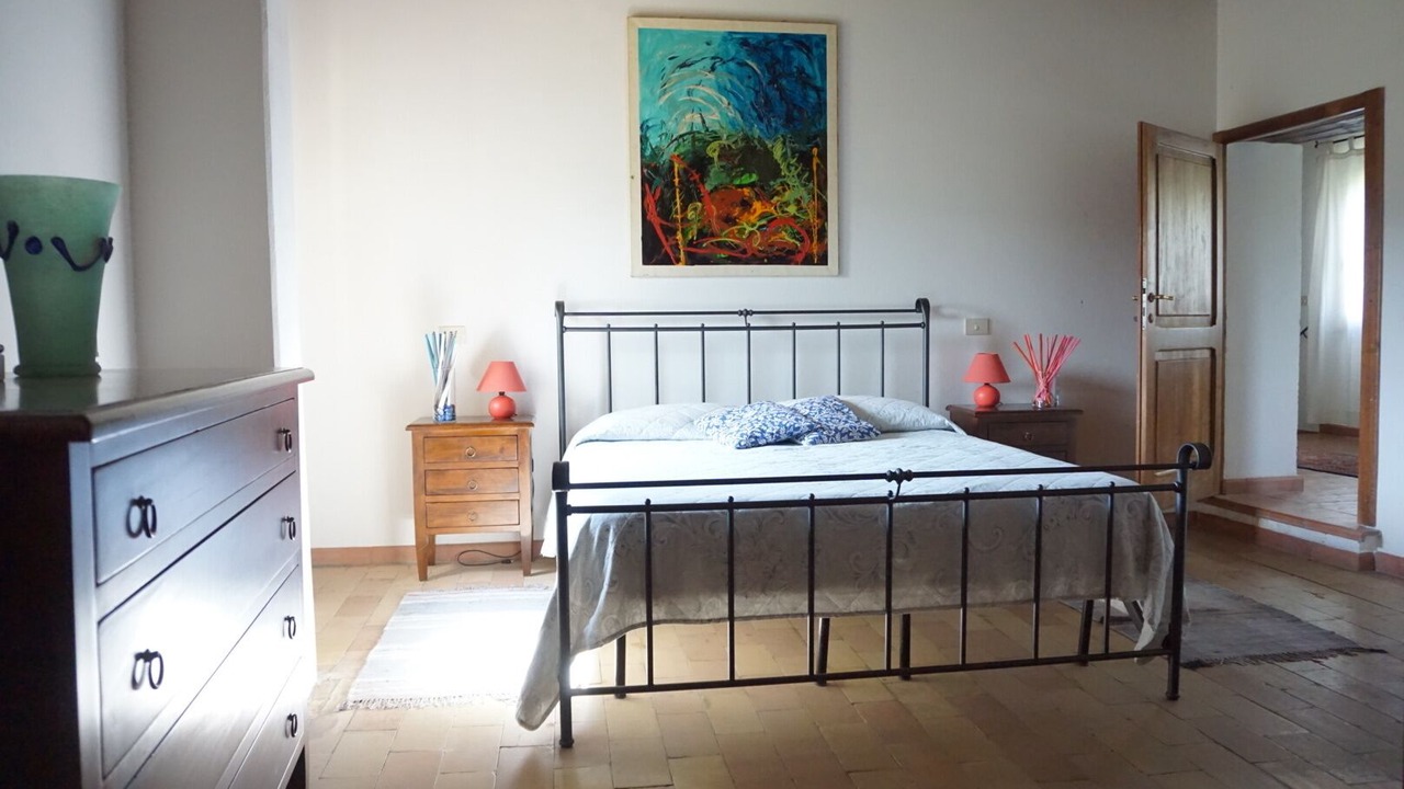 Photo of Bedroom in Monte Castello di Vibio