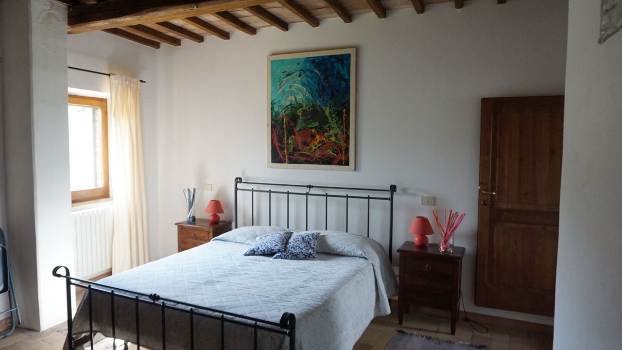 Photo of Bedroom in Monte Castello di Vibio