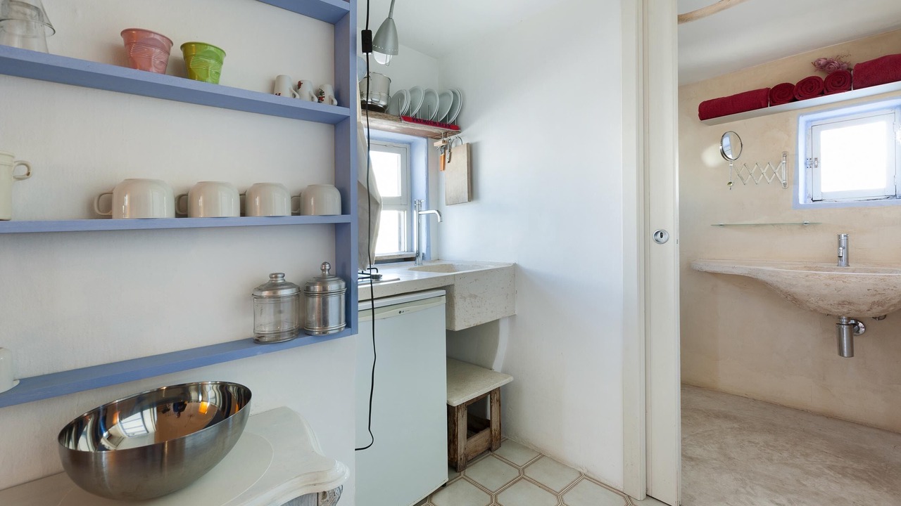Photo of Bathroom in Presicce