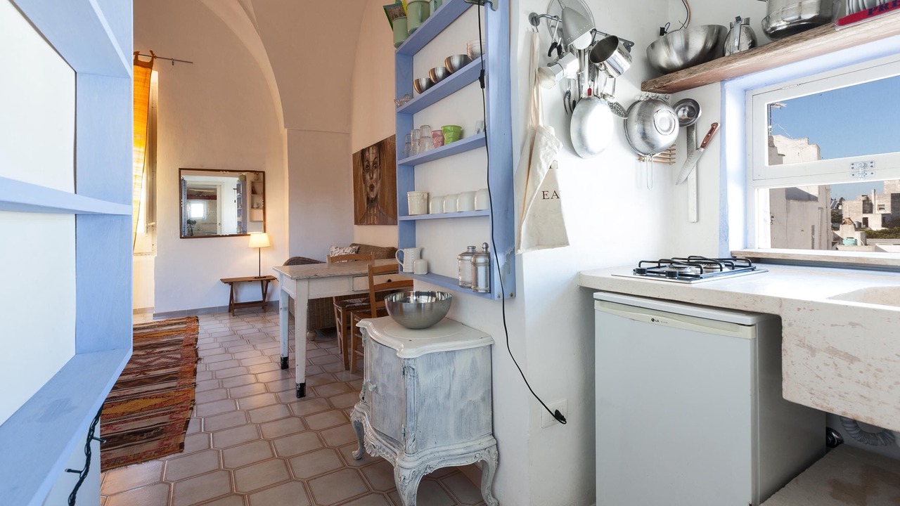 Photo of Kitchen in Presicce