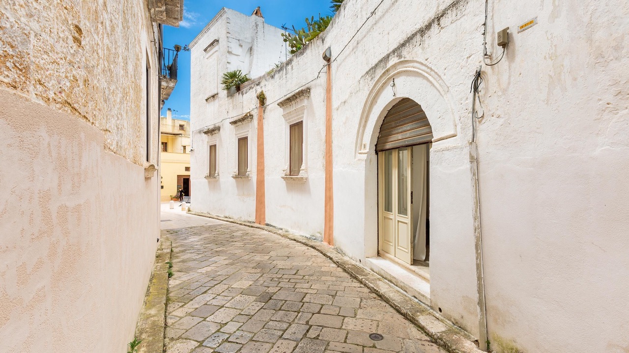 Photo of Outdoor in Presicce