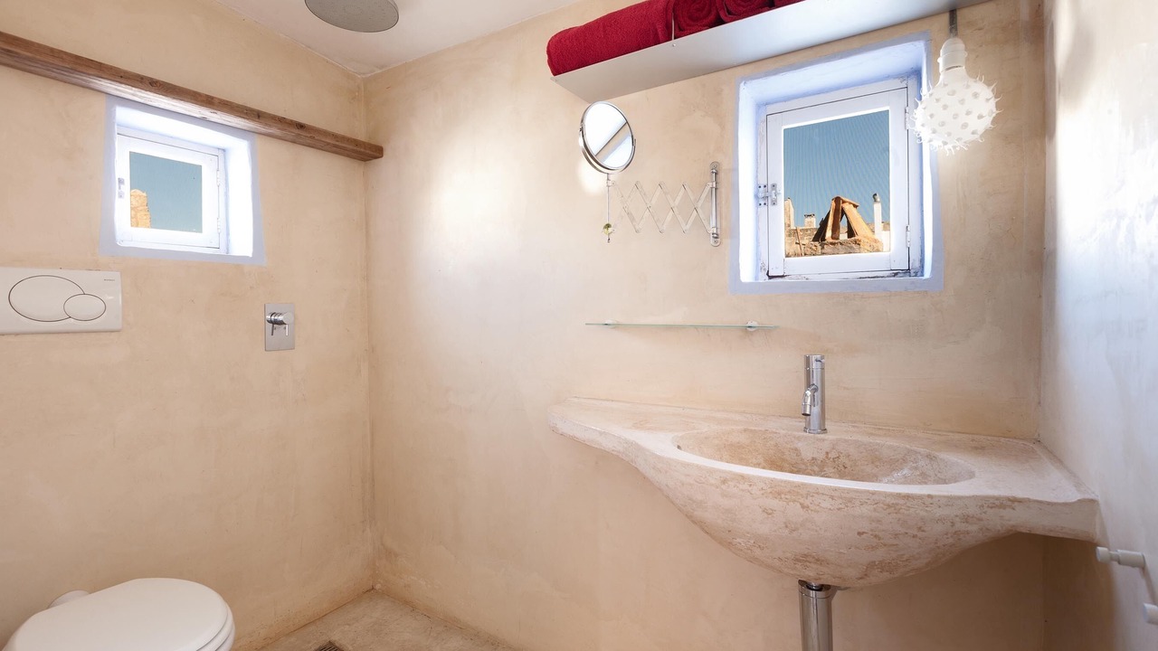Photo of Bathroom in Presicce