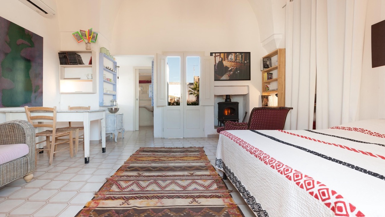 Photo of Bedroom in Presicce