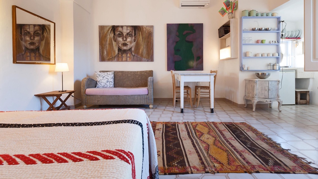 Photo of Bedroom in Presicce