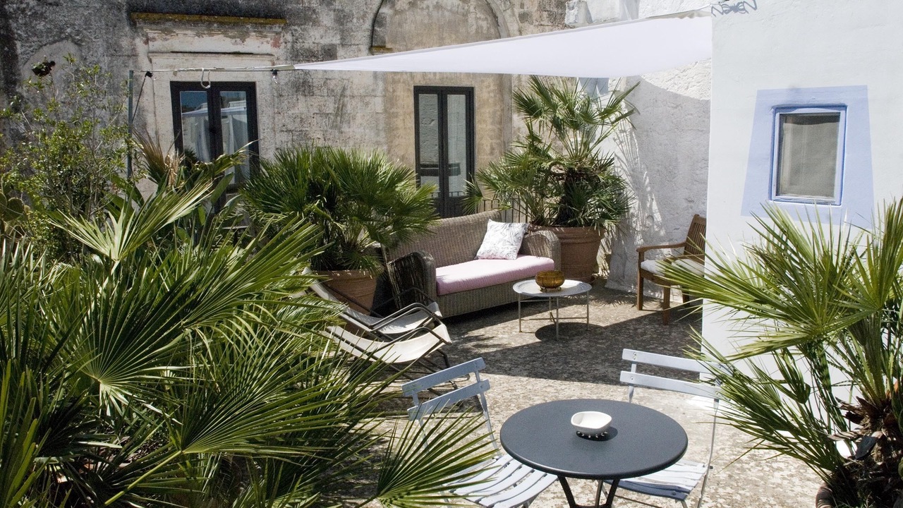 Photo of Outdoor in Presicce