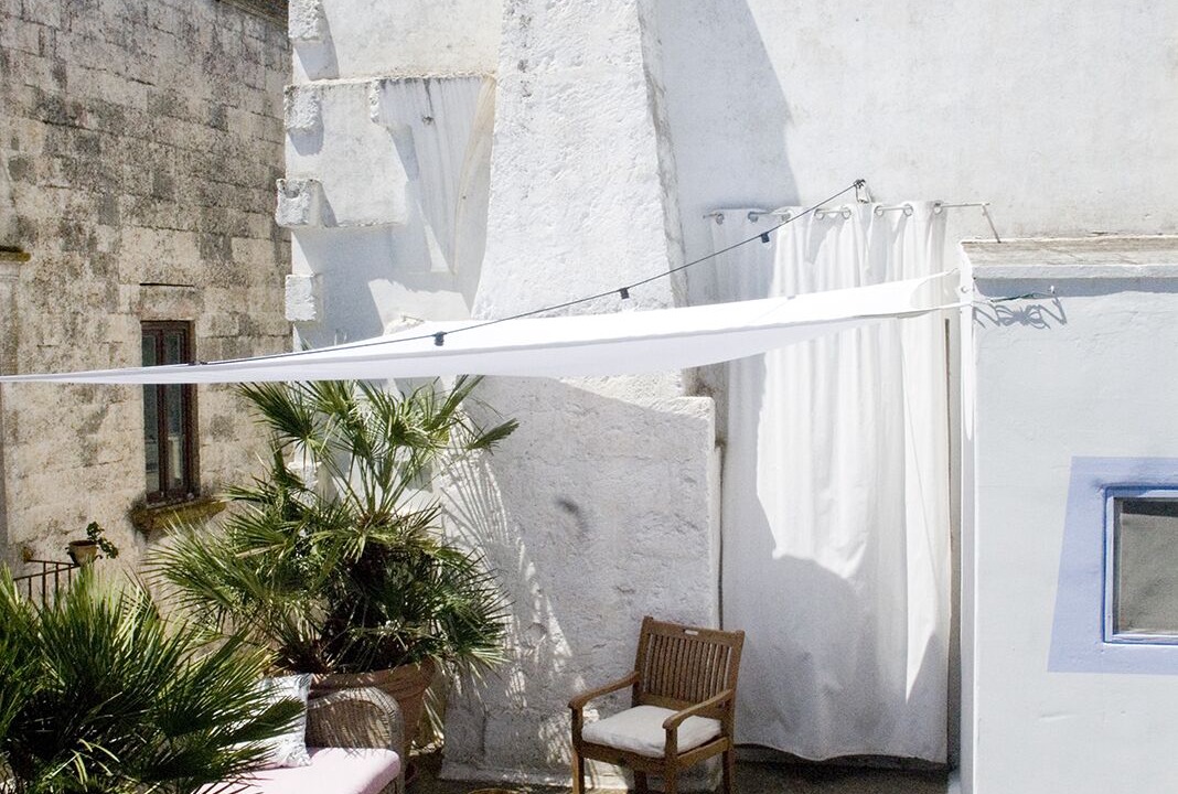 Photo of Patio Balcony in Presicce