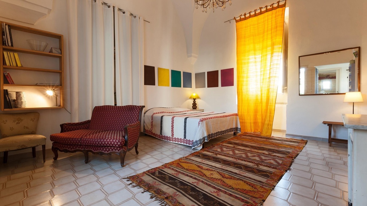 Photo of Bedroom in Presicce