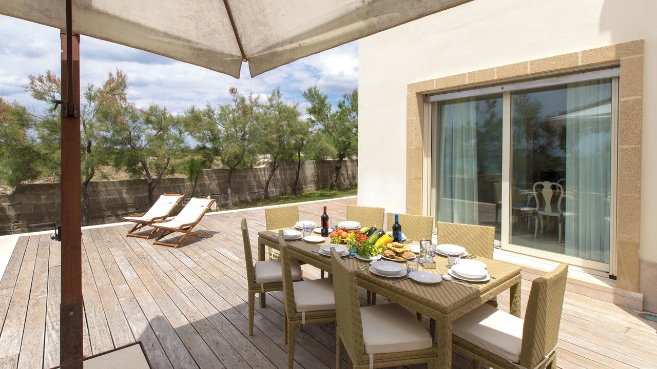 Photo of Outdoor in Torre Castiglione