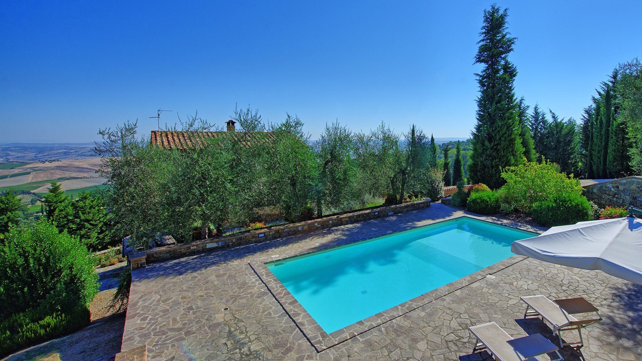 Photo of Outdoor in Montalcino