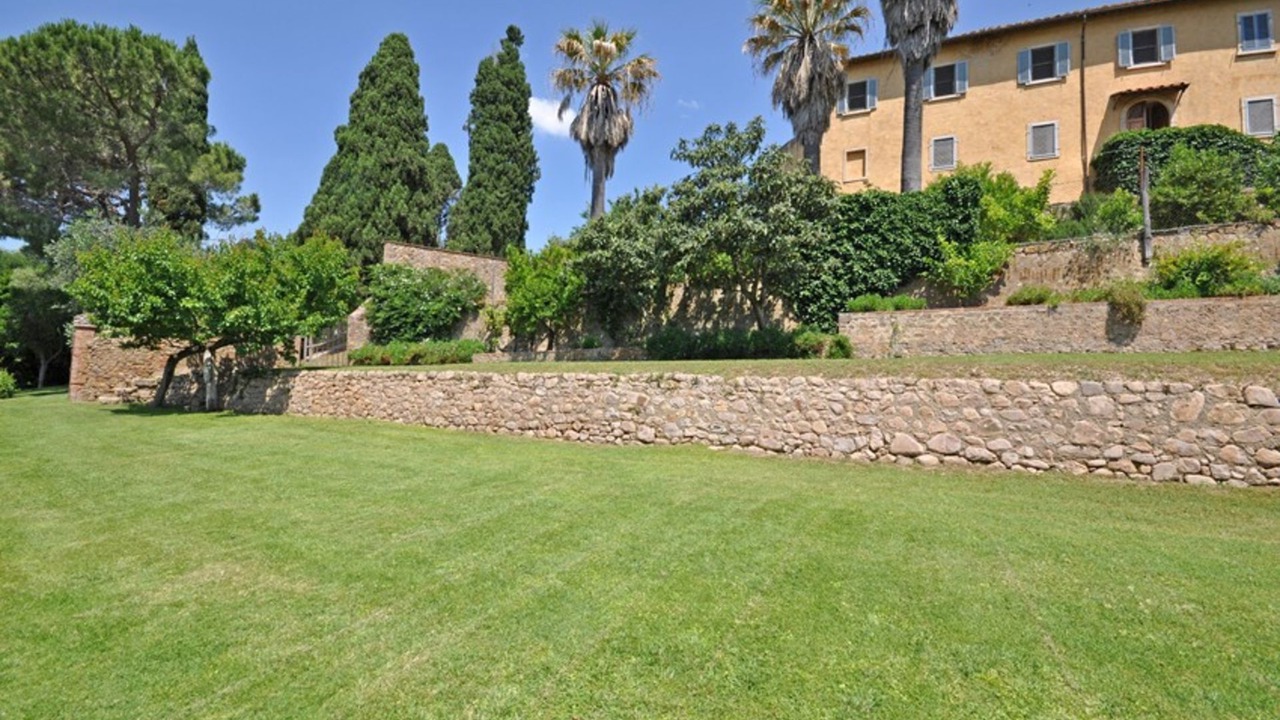 Photo of Outdoor in Marsiliana