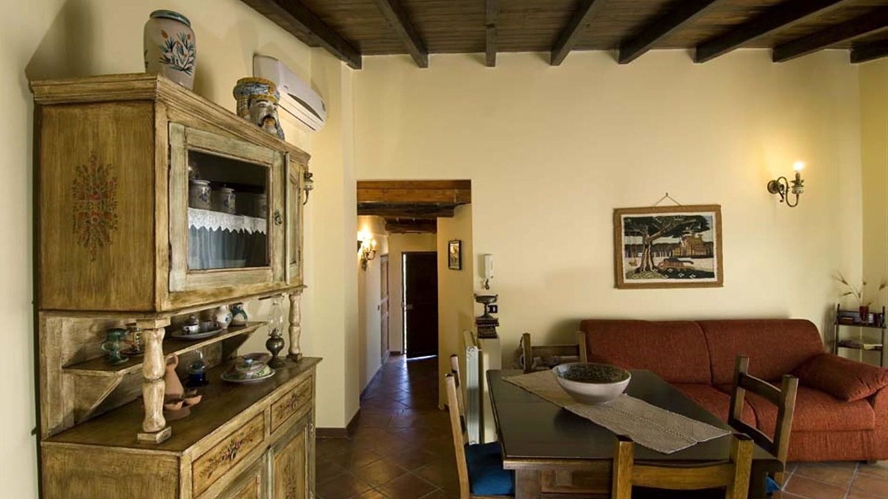 Photo of Bedroom in Collesano