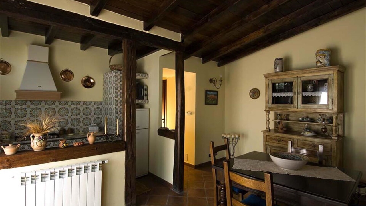 Photo of Bedroom in Collesano