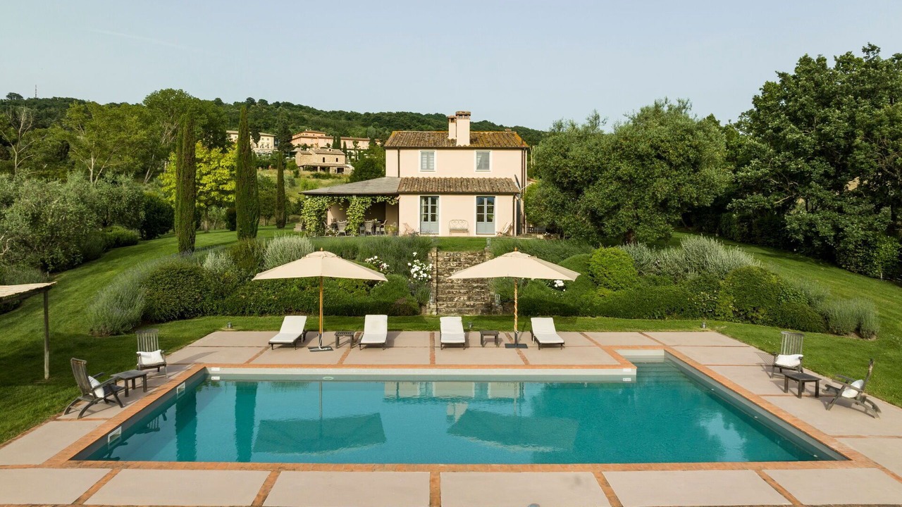 Photo of Outdoor in San Casciano dei Bagni