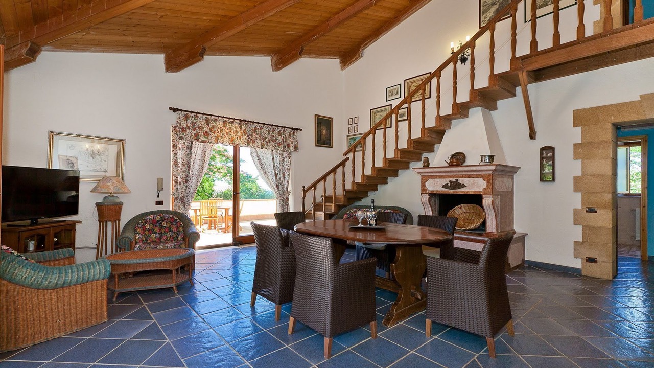 Photo of Bedroom in Valderice