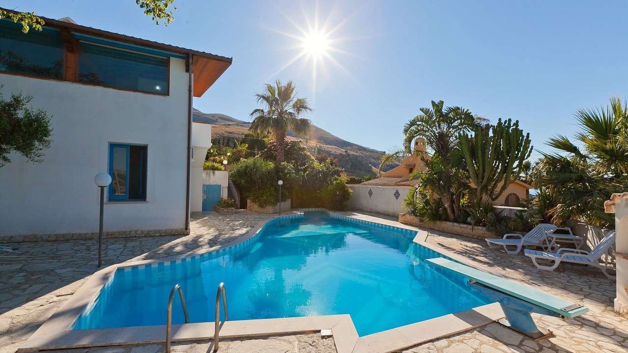 Photo of Outdoor in Valderice