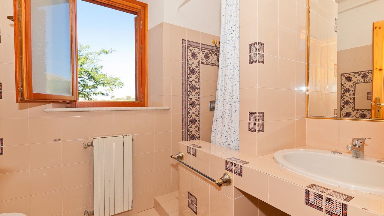 Photo of Bathroom in Valderice
