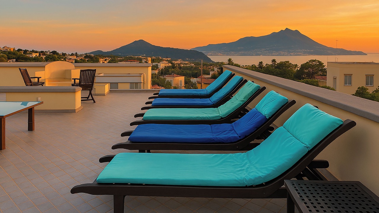 Photo of Outdoor in Procida