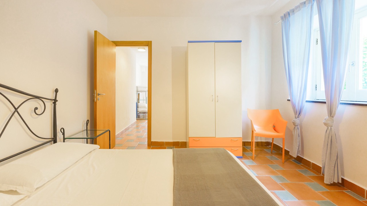 Photo of Bedroom in Procida