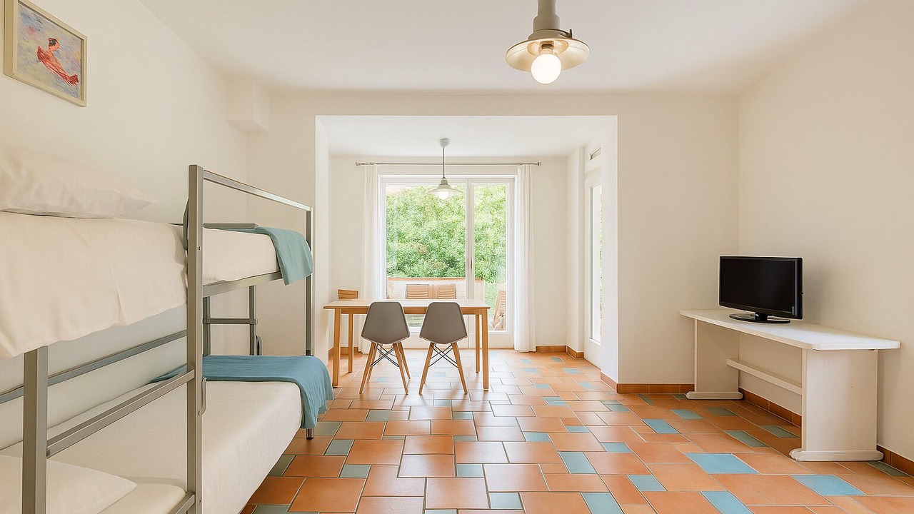 Photo of Livingroom in Procida