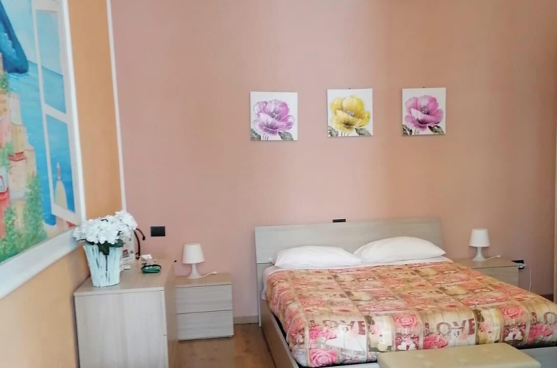 Photo of Bedroom in Rione Duomo