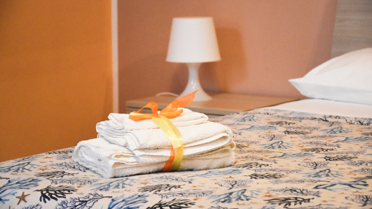 Photo of Bedroom in Rione Duomo