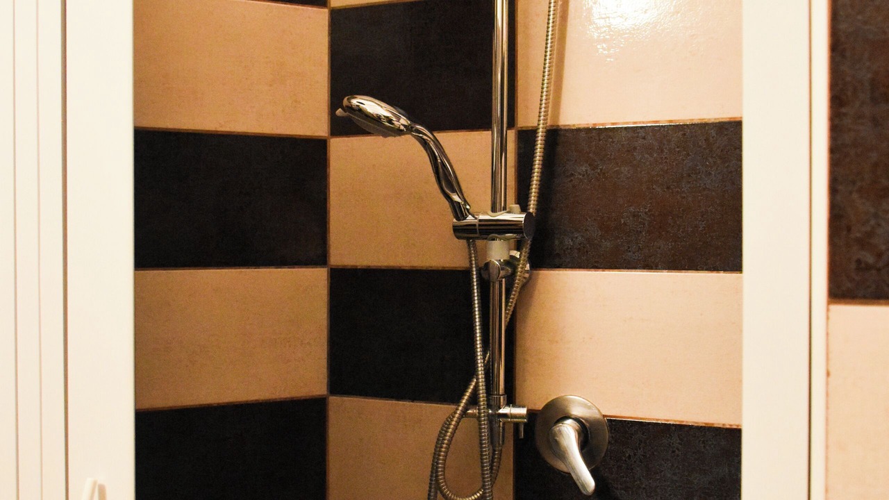 Photo of Bathroom in Rione Duomo