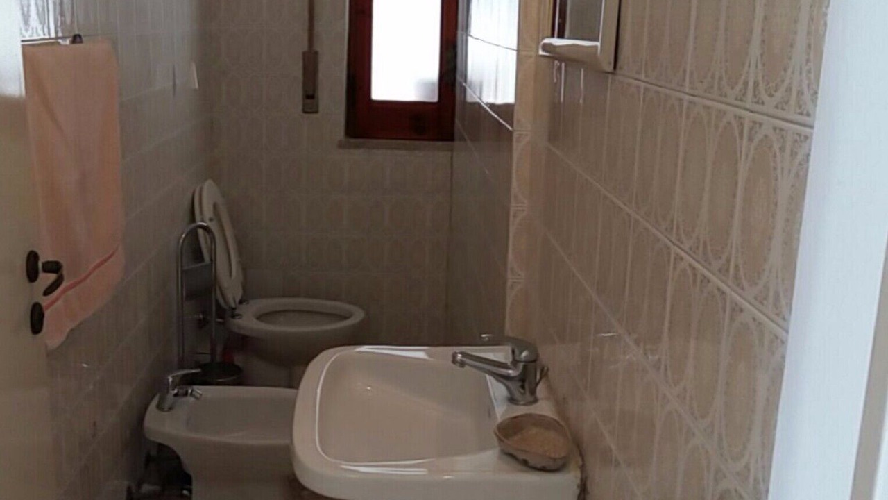Photo of Bathroom in Capo Zafferano