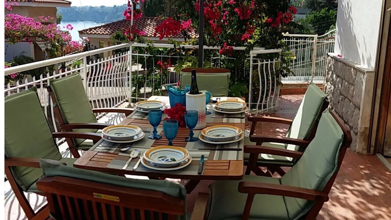 Photo of Outdoor in Capo Zafferano