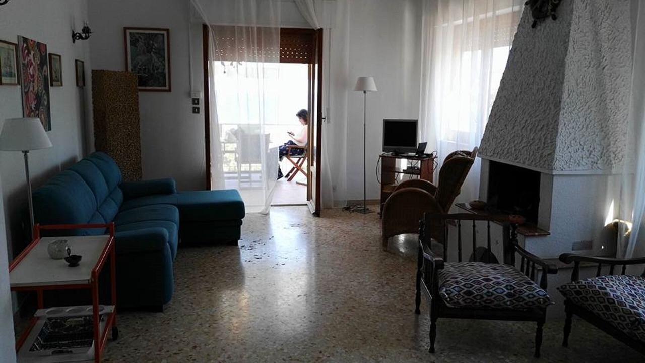 Photo of Livingroom in Capo Zafferano