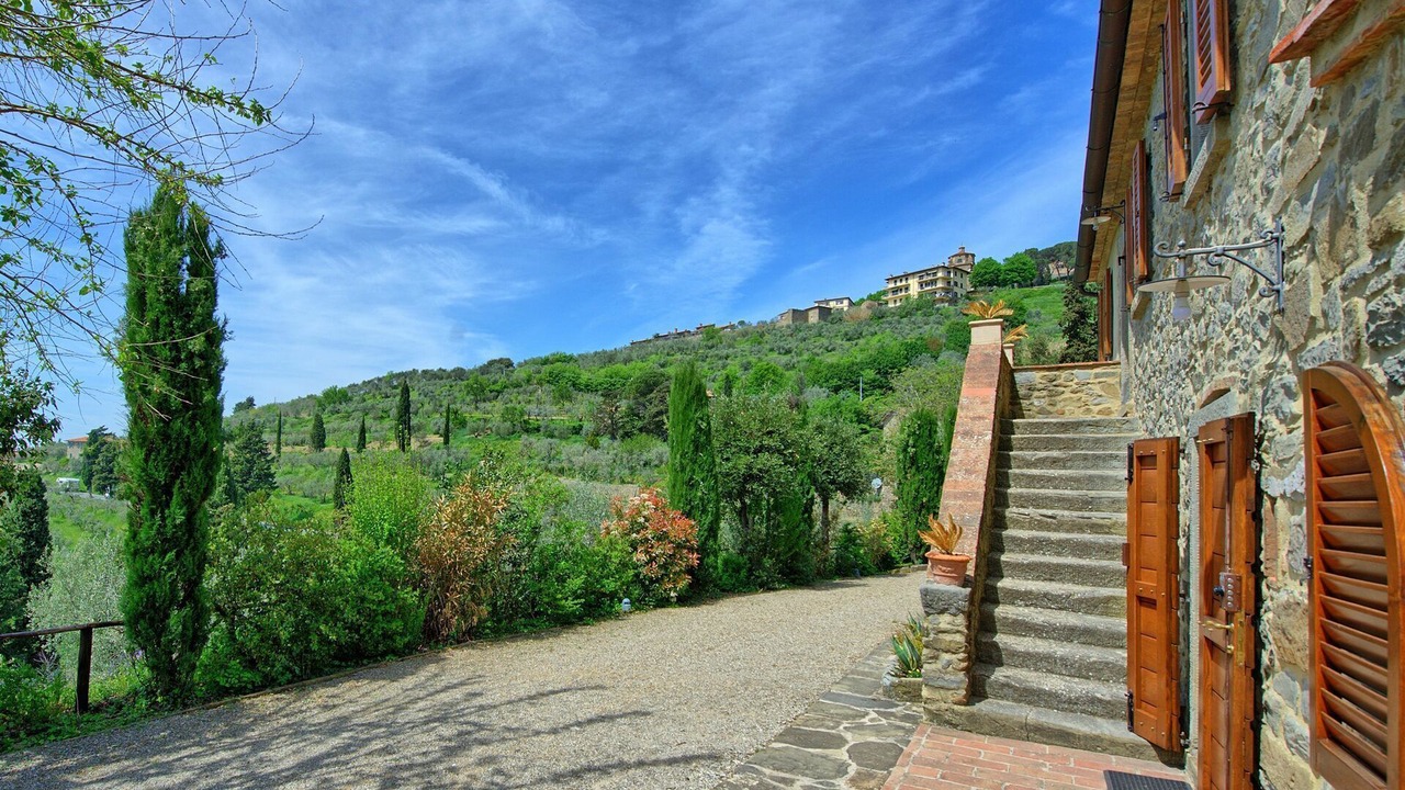 Photo of Outdoor in Cortona