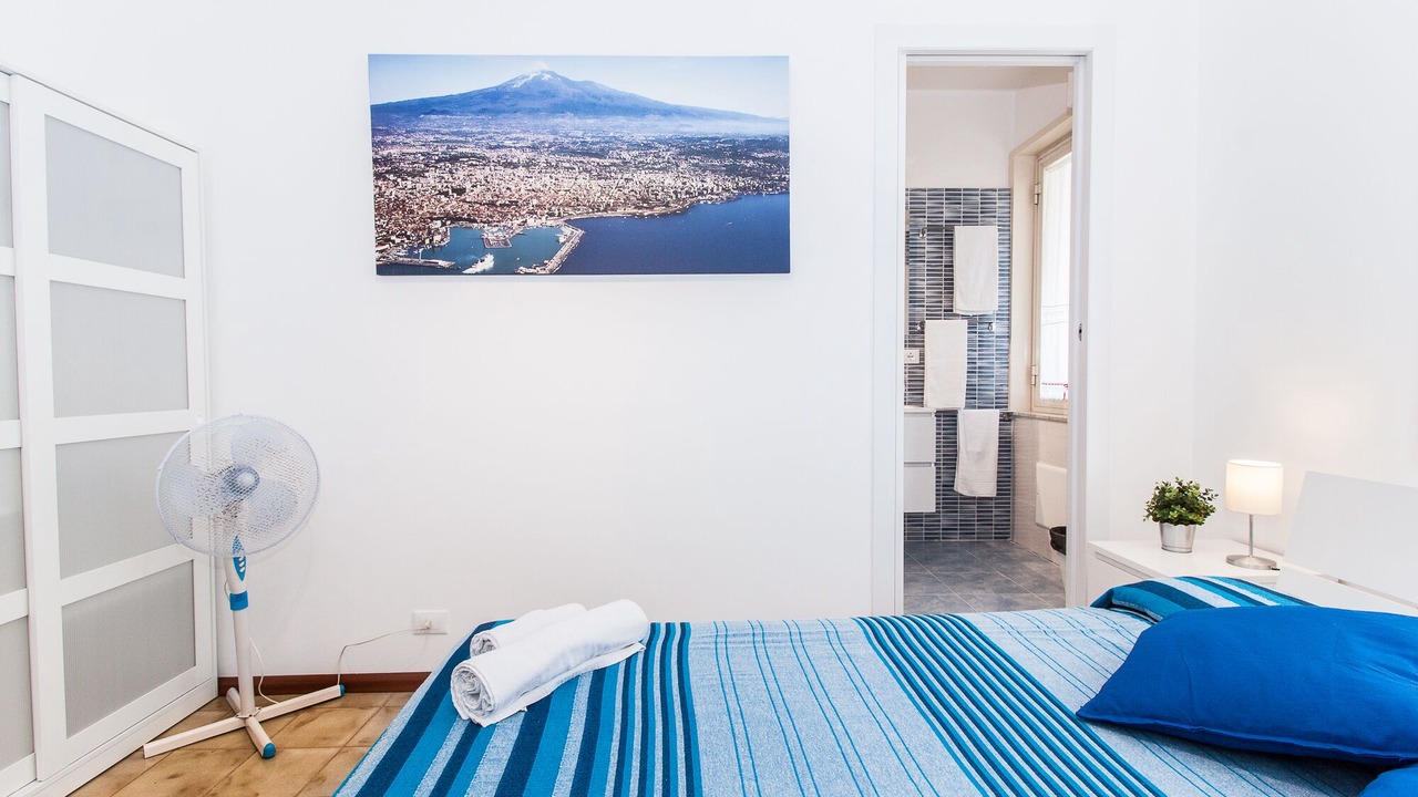 Photo of Bedroom in Sant'Anna