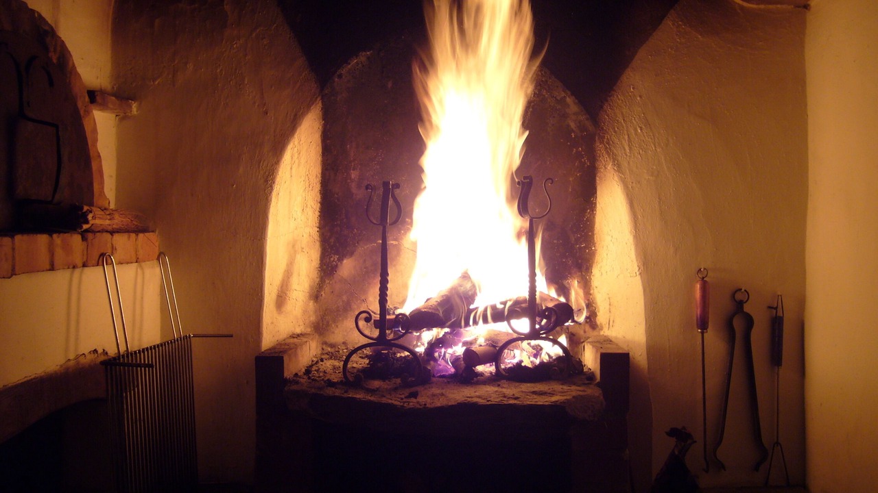 Photo of Livingroom in Castelvecchio di Rocca Barbena